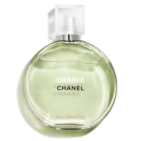 chanel chance homme